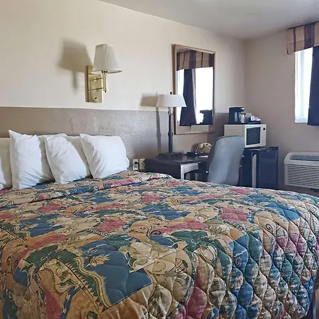 Rodeway Inn Buffalo