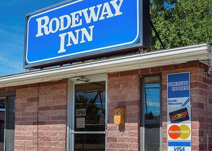 Rodeway Buffalo