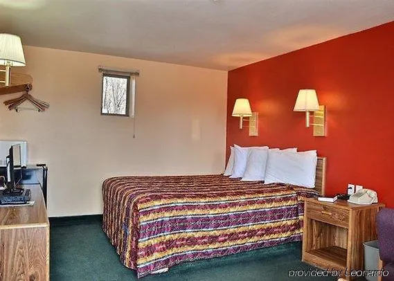 Gasthof Rodeway 2*