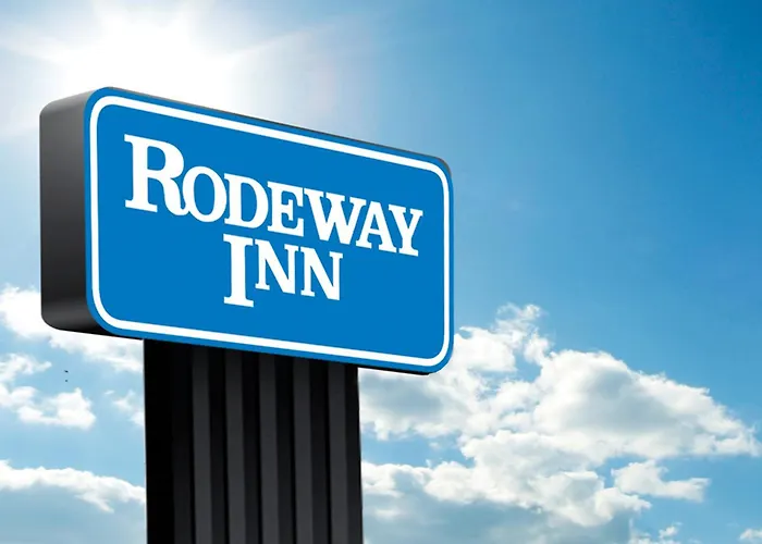 Gasthof Rodeway