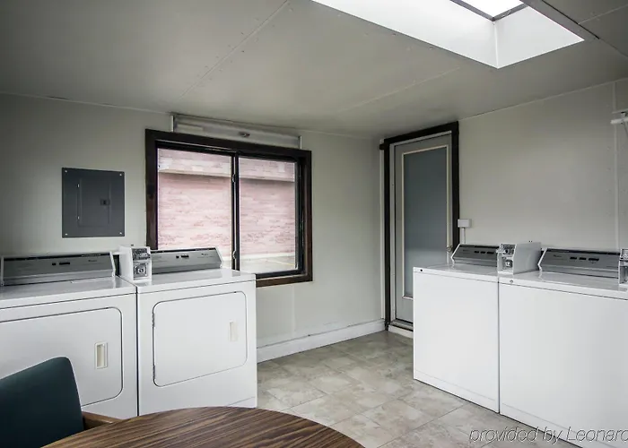 Rodeway Gasthof 2*
