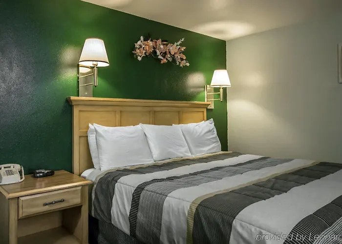 Rodeway Gasthof 2*